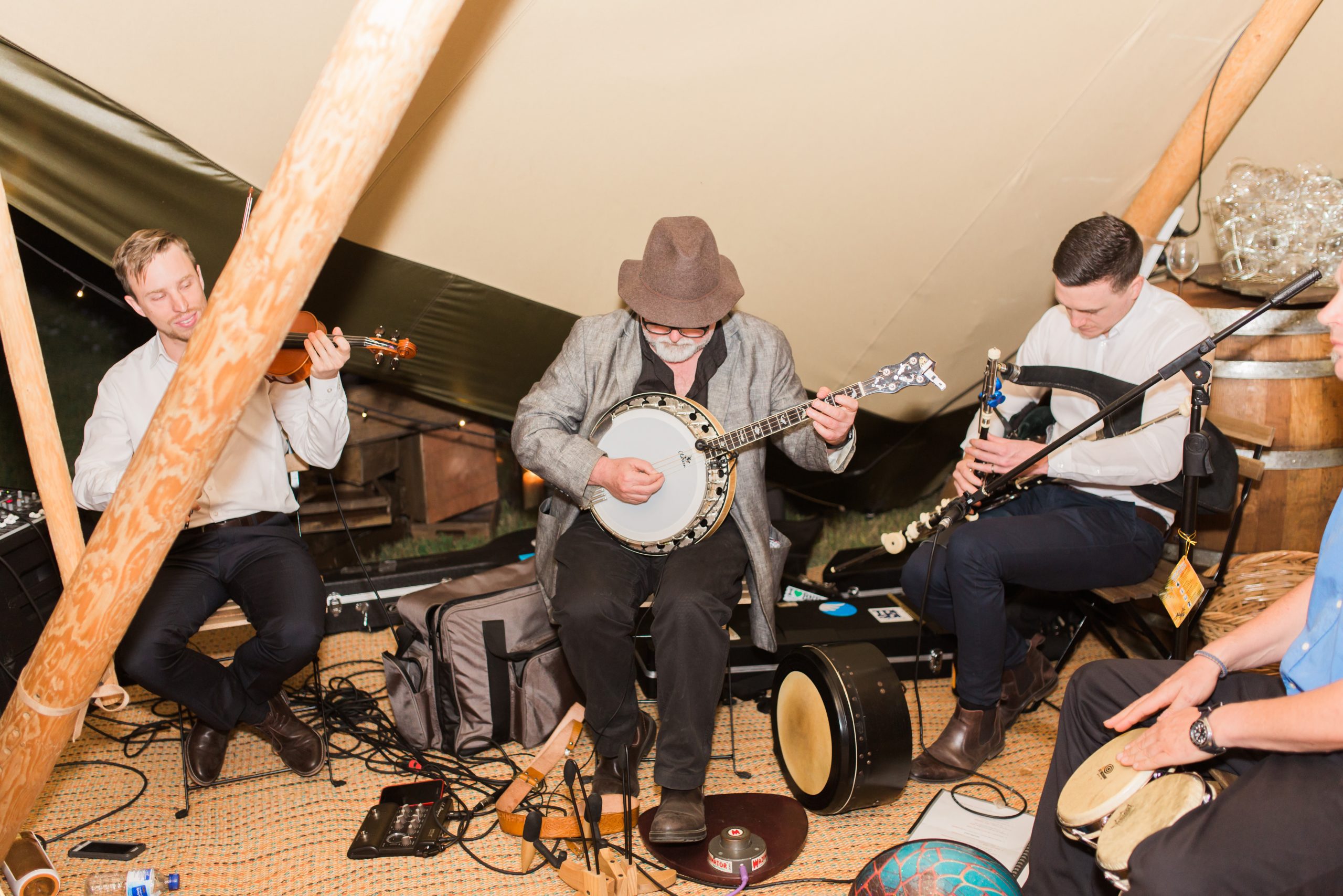 gold coast wedding, large marquee hire, wedding, tipi wedding, wedding band